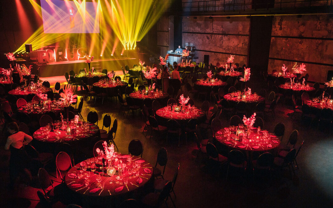 Forus Gala