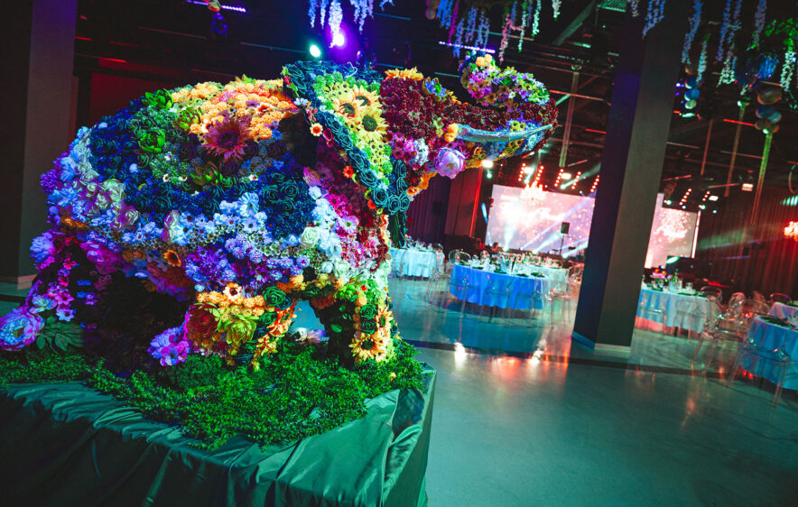 Garden of Growth Gala