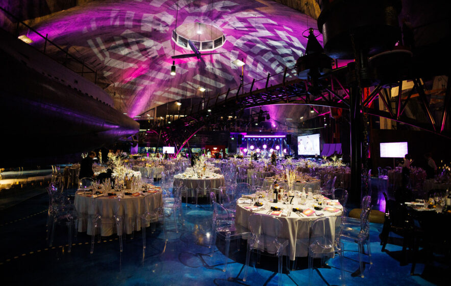 Silverspoon/Hõbelusikas 2025