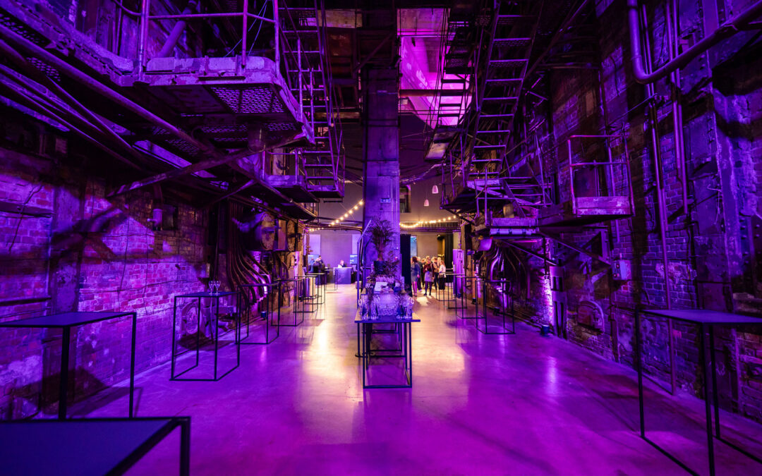 Telia Digital Hub 2025