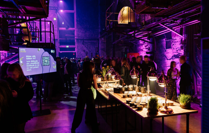 Golden Egg Awards 2026