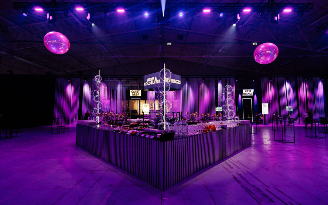 Suurettevõtte talvepäevad