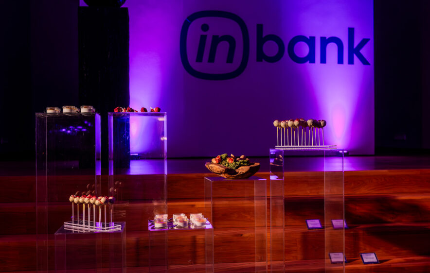 Inbank Customer Appreciation Day
